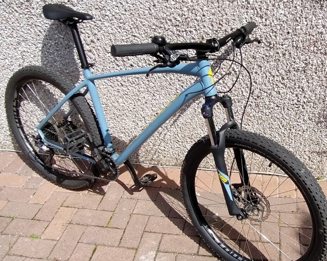 specialized pitch xl